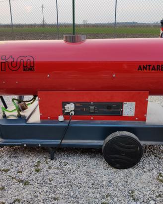 Generatore aria calda ITM ANTARES 25