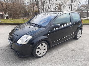 C2 VTR 1600 automatica