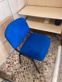  sedie ufficio 