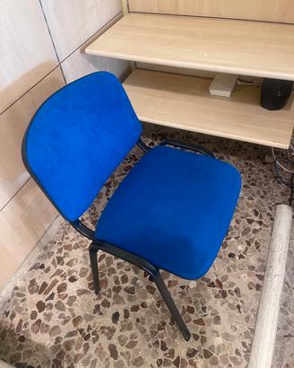  sedie ufficio 