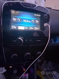 ricambi renault clio 2013