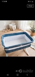 CAM Dolci Coccole  culla co-sleeping