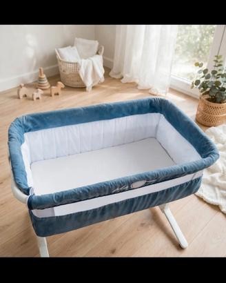 CAM Dolci Coccole  culla co-sleeping