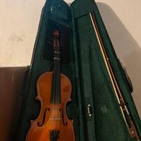 Violino 3/4