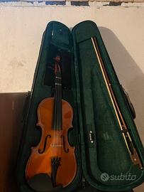 Violino 3/4