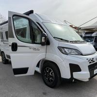 Elnagh E-Van 5 Trend