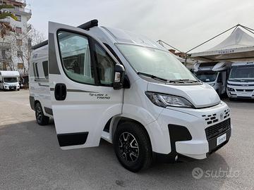 Elnagh E-Van 5 Trend