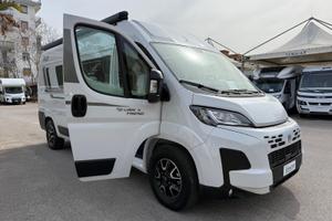 Elnagh E-Van 5 Trend