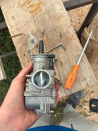 carburatore pwk polini 28