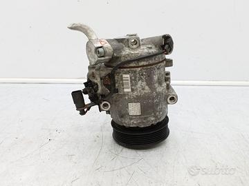 Compressore aria condizionata 1.2b vw polo iv 2005
