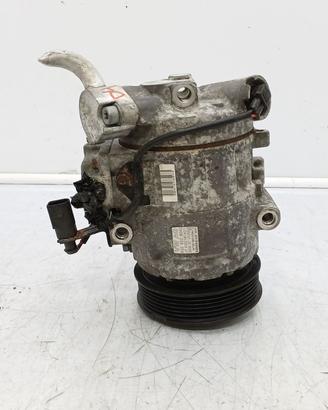 Compressore aria condizionata 1.2b vw polo iv 2005