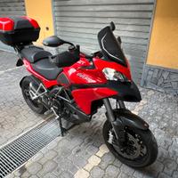 Ducati multistrada 1200
