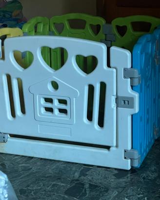 box per bambini