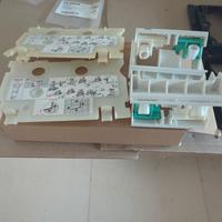 accessori per placca geberit nuovi.