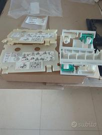 accessori per placca geberit nuovi.