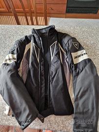 Giubbotto da moto Dainese
