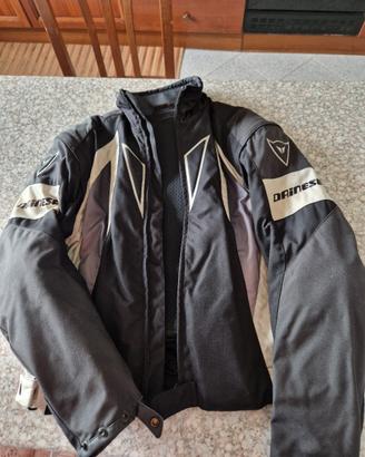 Giubbotto da moto Dainese