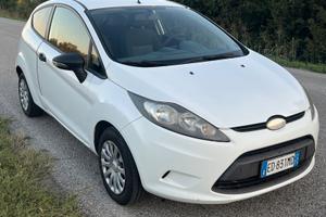 AUTOCARRO FORD FIESTA 1.6 TDCI