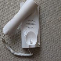 citofono Urmet nuovo 