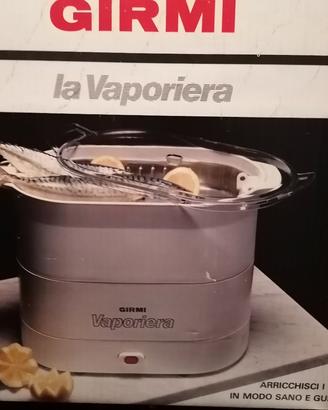 VAPORIERA. 