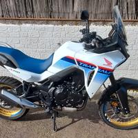 Honda XL 750 Transalp - 2024