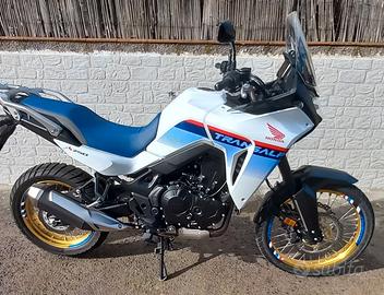 Honda XL 750 Transalp - 2024