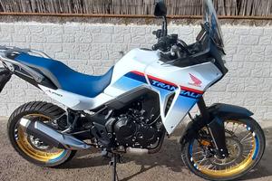 Honda XL 750 Transalp - 2024