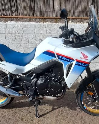 Honda XL 750 Transalp - 2024