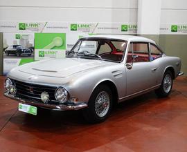 FIAT Coupe OSI 1200 S