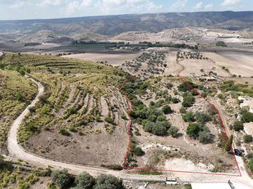 Villa a Giarratana (RG)