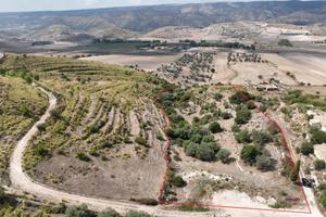 Villa a Giarratana (RG)