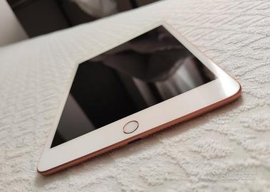 iPad mini 4 (64gb) oro