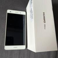 Huawei P8lite