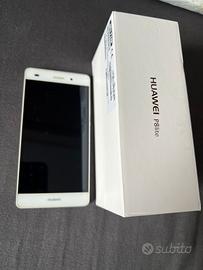 Huawei P8lite