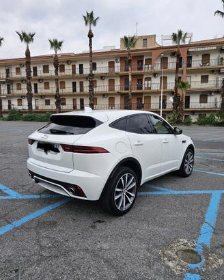 Jaguar e pace R dynamic