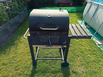 barbecue carbonella 