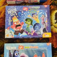 3 PUZZLE COME DA IMMAGINI