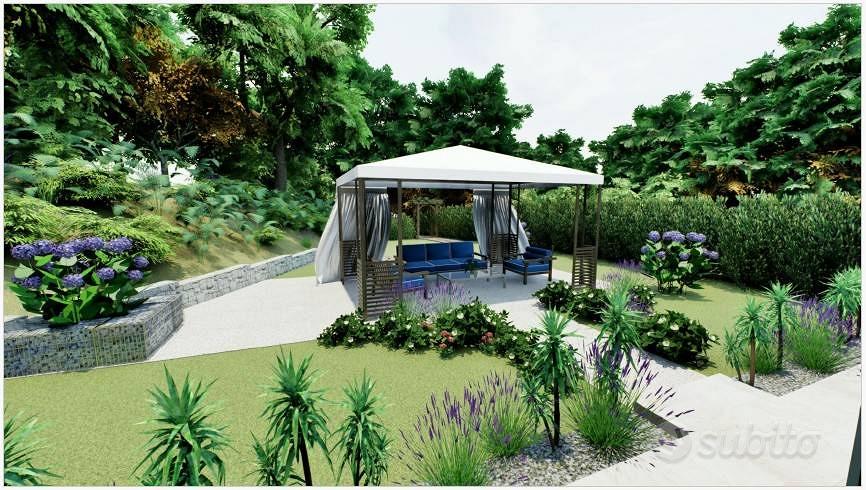 Villa di 122 m² con 4 locali a Ancona