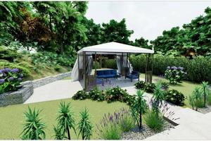 Villa di 122 m² con 4 locali a Ancona