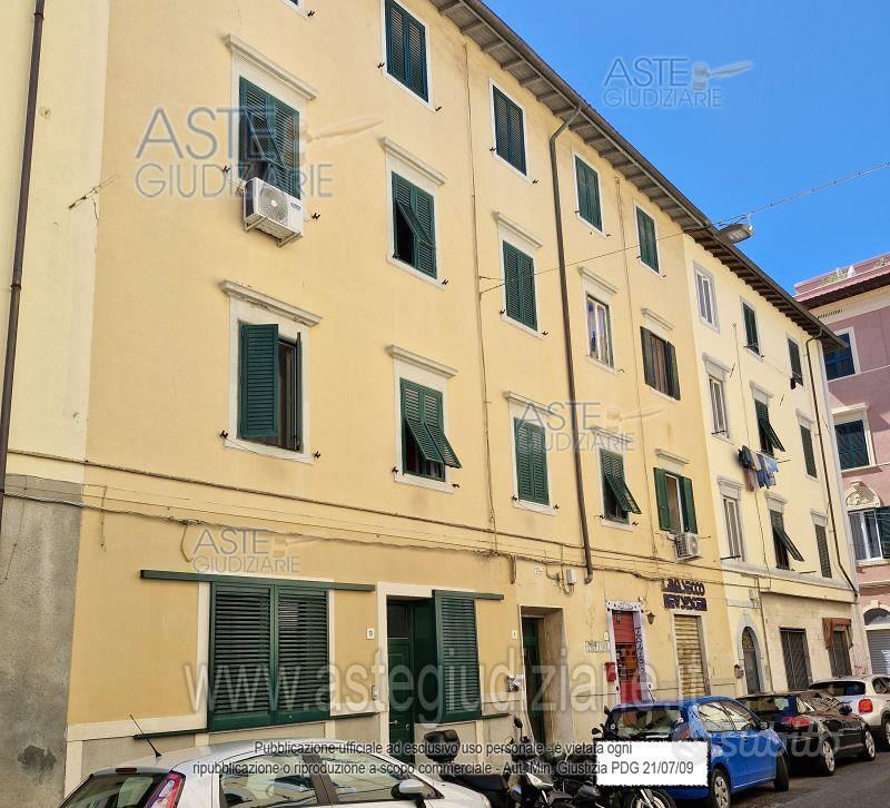 Appartamento Livorno [A4348685]