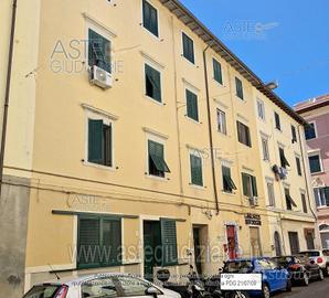 Appartamento Livorno [A4348685]