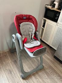 Seggiolone Chicco Polly Magic Relax