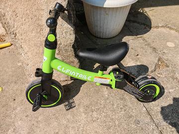 bici treciclo 