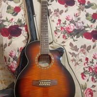 Chitarra 12 corde