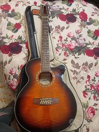 Chitarra 12 corde