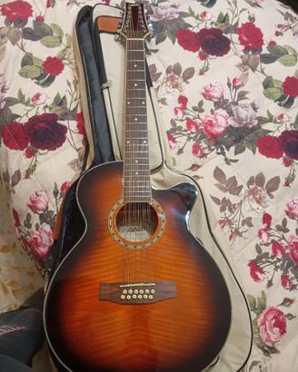 Chitarra 12 corde