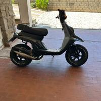 Booster mbk 50