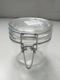 Barattolo per sottovuoto 