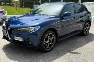 Alfa Romeo Stelvio 2.2 Turbodiesel 210 CV AT8 Q4 E