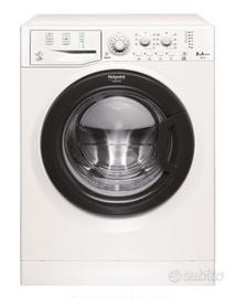 Hotpoint-Ariston WML 803 B EU.M